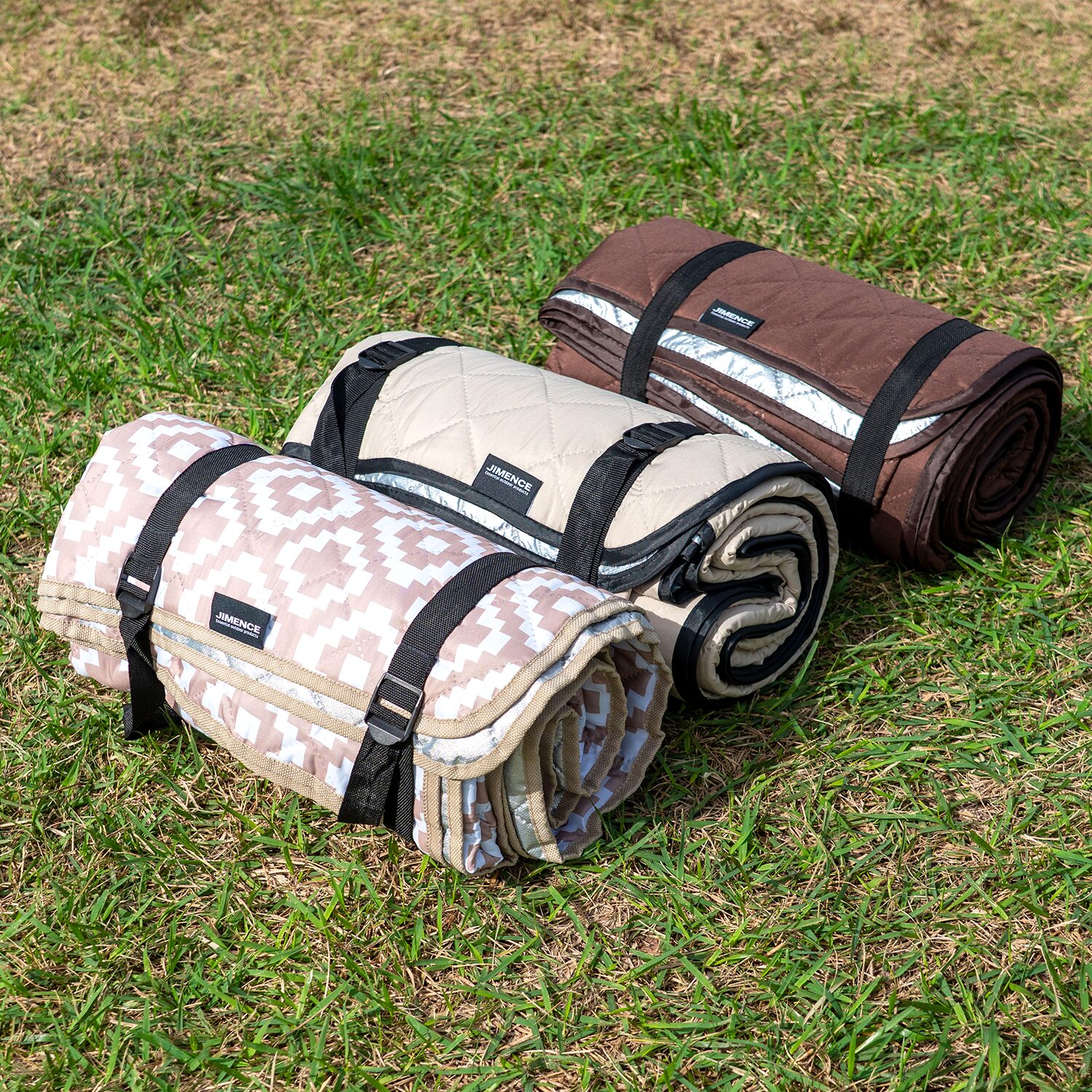 アルミレジャーシート 200×200cm