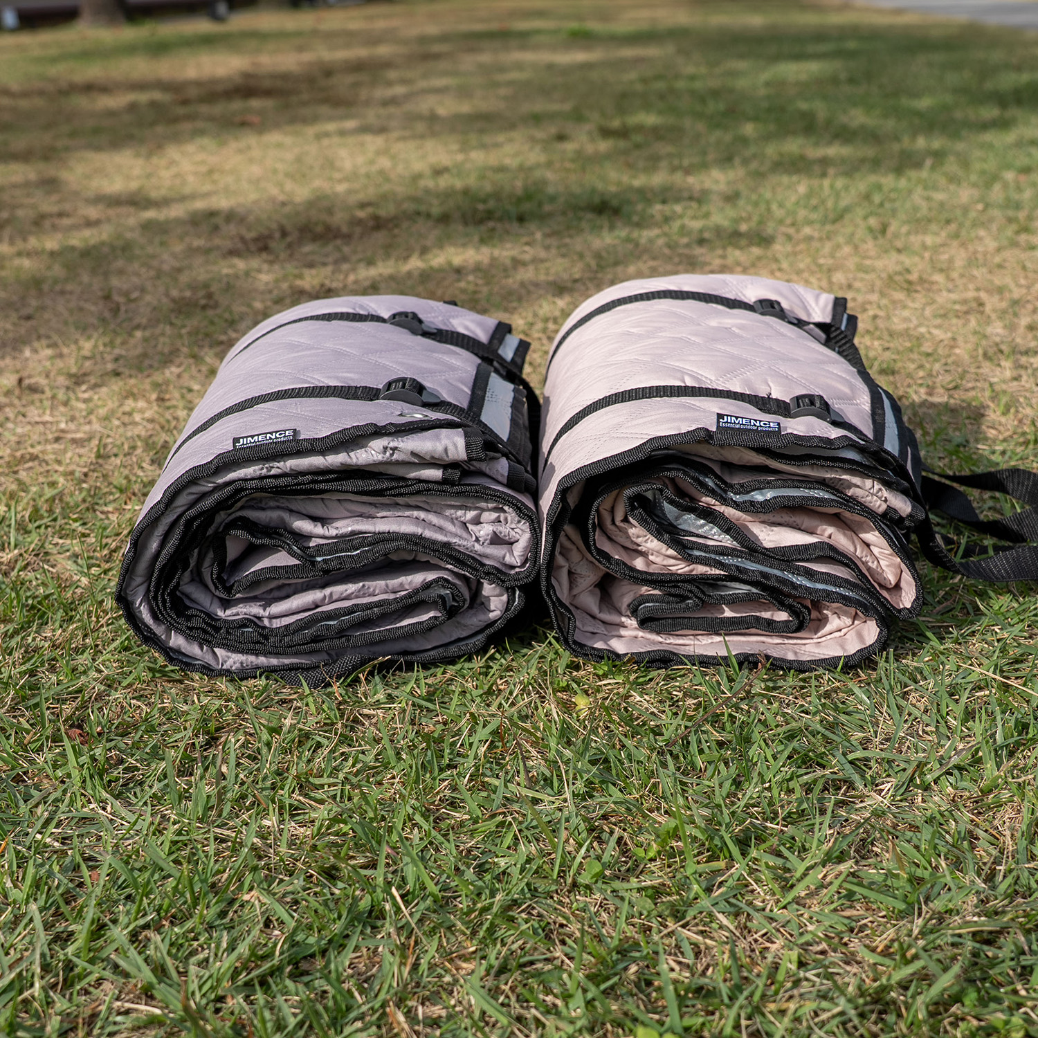 アルミレジャーシート 198×200cm