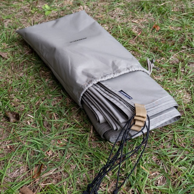 300Dグランドシート 220×250cm