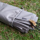 　【新商品】300Dグランドシート 220×250cm （ライトカーキ）販売開始のお知らせ